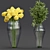 Floral Bouquet Collection 81 3D model small image 2