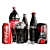 Classic Coca Cola and Coke Collection 3D model small image 1