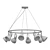 Freya Roslyn Pendant Light 3D model small image 2