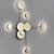 Modern Design Lamp DAGVOR 3D model small image 2