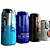 Canned Beverage Assortment 3D model small image 5