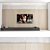 TV Wall Set 14: Samsung AU8000 Crystal UHD 4K Smart TV 3D model small image 5