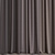Elegant Curtain: Vray & Corona | 56,942 Polys 3D model small image 2