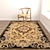 Versatile Rug Set: 8 Options 3D model small image 5