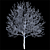 2014 Landscape Tree: 6m Height, Corona Render 3D model small image 3