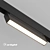 MAG-ORIENT Flat-fold Luminaire 3D model small image 1