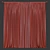 Elegant Home 966: Modern Curtains 3D model small image 4