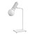 Sleek Modern Table Lamp 3D model small image 2