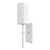 Sleek Modern Sconce - 1 Light 3D model small image 2