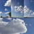 Blue Sky Panorama: 8K & 5K 3D model small image 3