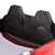 Cilek GTS Turbo Car Bed: Racing Dreams Come True! 3D model small image 3