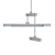 Minimalist Melbourne Light Pendant 3D model small image 2