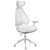 GRUPPSPEL Gaming Chair: Comfort and Style for Gamers 3D model small image 5