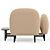 Isole NN1: Exceptional Modular Seating 3D model small image 3