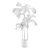 Tropical Indoor Plants Pack 3D model small image 7