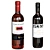 Ultimate Wine Assortment: 11 Famous Brands 3D model small image 4