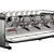 La Cimbali M200: Exceptional Coffee Machine for Your Coffee Shop 3D model small image 6