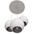 Modern MORO Lampatron: Stylish Lighting Solution 3D model small image 1