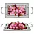 Berrylicious Macaroons: Delectable Delights with Berries 3D model small image 5