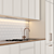 Modern Kitchen 46: Stylish and Functional 3D model small image 3