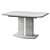 Modern Mercury Table: #80349823 3D model small image 1