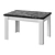 Promo Type 4 Table - #80419935 3D model small image 1