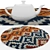 Versatile 8-Piece Rugs Set 3D model small image 4