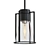 Rustic Refinery Pendant Light 3D model small image 3