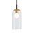 Elegant Ceiling Collins Light 3D model small image 1