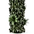 Indoor Garden 550: Vertical Plant Oasis 3D model small image 3