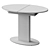 Modern Center Table - Stylish Design 3D model small image 2