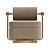 Elevate Your Space: Armchair Anderson 3D model small image 3