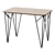 Modern Talas Table 3D model small image 1