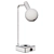 Sleek Wireless Charging Task Lamp 3D model small image 2