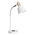 Wireless Charging USB Desk Lamp 3D model small image 1