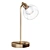   USB Task Lamp: Illuminate with Style 3D model small image 1