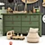 Playful Set: Toys and Furniture 3D model small image 5