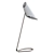 Sleek and Stylish Task Lamp 3D model small image 1