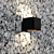 Euval Terrazzo Seamless Material 3D model small image 2