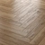 Standard & Herringbone Wood Floor 3D model small image 4