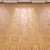 Title: Premium Wood Parquet Flooring 3D model small image 5
