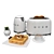 Sleek Smeg Edit Poly Set 3D model small image 3