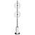 Wooddi Group Morison Floor Lamp 3D model small image 1