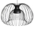 Ikea Kallfront Pendant Lamp 3D model small image 4