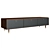 Garda Decor TV Stand - Stylish Design 3D model small image 1