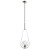 Stylish Globo Pendant Light 3D model small image 1