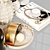 Elegant Decor Set 100 3D model small image 6