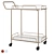 Modern Kitchen Trolley: Galena 3D model small image 1