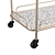 Modern Kitchen Trolley: Galena 3D model small image 6