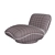 Elevate Your Relaxation with Eichholtz Chair 3D model small image 5